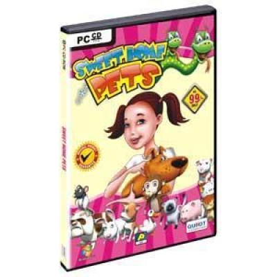 Pc Sweet Home Pets