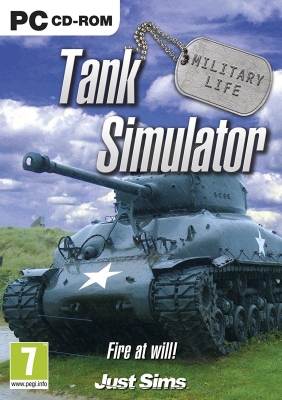Pc Tank Simulator