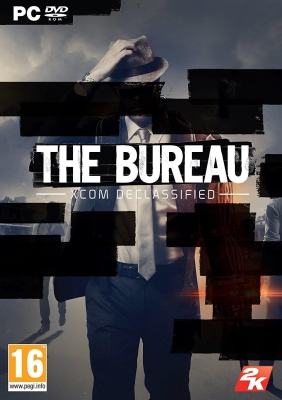 Pc The Bureau Xcom Declassified