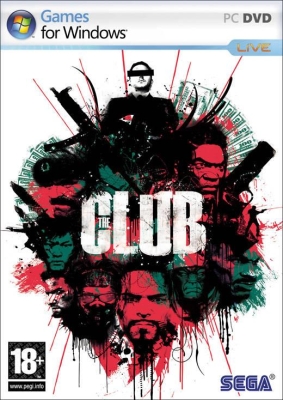 Pc The Club
