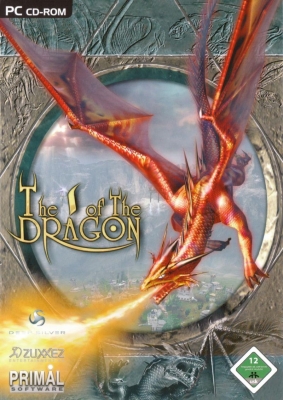 Pc The I Of The Dragon
