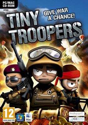 Pc Tiny Troopers