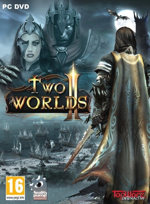 Pc Two Worlds 2