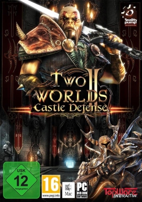 Pc Two Worlds 2 Castle Defense