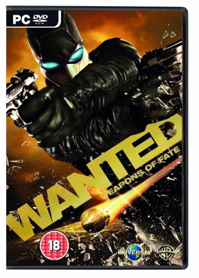 Pc Wanted Weapons Of Fate