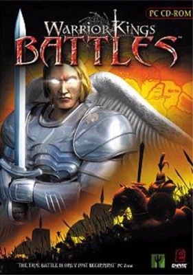 Pc Warrior Kings Battles