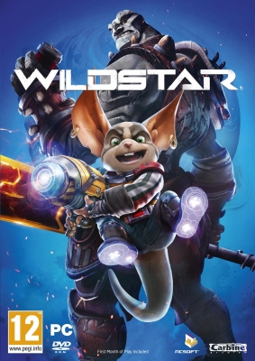 Pc Wildstar