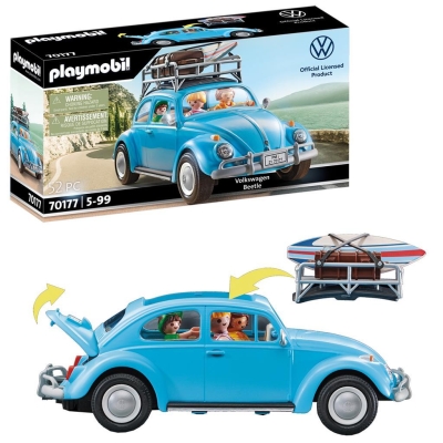 Playmobil Volkswagen Beetle 70177