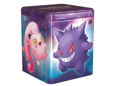Pokemon Tcg Psychic Stacking Tin