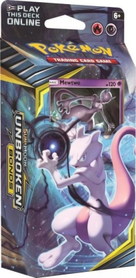 Pokemon Tcg Sun And Moon Unbroken Bonds Battle Mind 60li Orjinal Kartlar