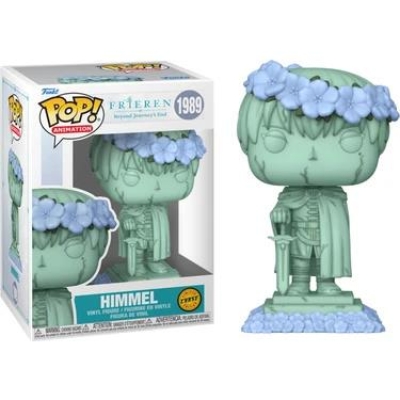 Funko Pop Frieren - Himmel No:1989 Limited Chase Edition