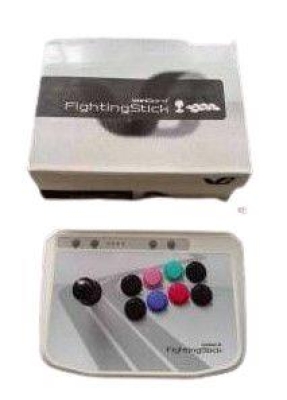 Ps3 Arcade Fight Stick Kablolu