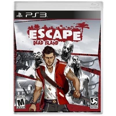 Ps3 Escape Dead Island