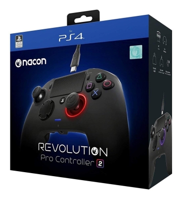 Ps4 Nacon Revolution Pro Controller 2