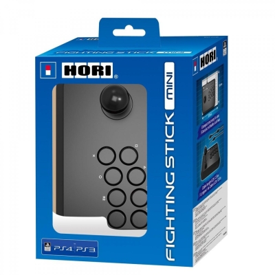 Ps4 - Ps3 Hori Mini Fighting Stick