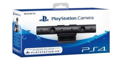 Ps4 Sony Camera V2 (eurasia Garantili)