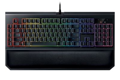 Razer Blackwidow Chroma V2 Ingilizce/us Mekanik Klavye