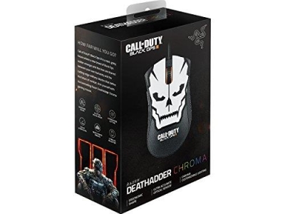 Razer Deathadder Chroma Call Of Duty Black Ops Iii 3