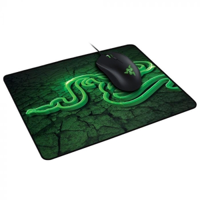 Razer Goliathus Control Fissure Small Mousepad