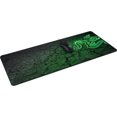 Razer Goliathus Control Fissure Extended Mousepad