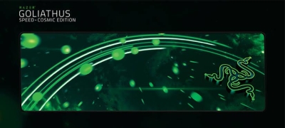 Razer Goliathus Speed Cosmic Extended Mousepad