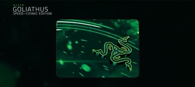 Razer Goliathus Speed Cosmic Large Mousepad
