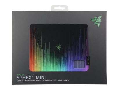 Razer Sphex V2 Mini Ultra Ince Mouse Pad