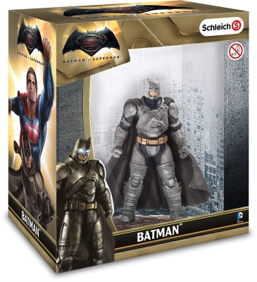 Schleich Batman Figür 9 Cm
