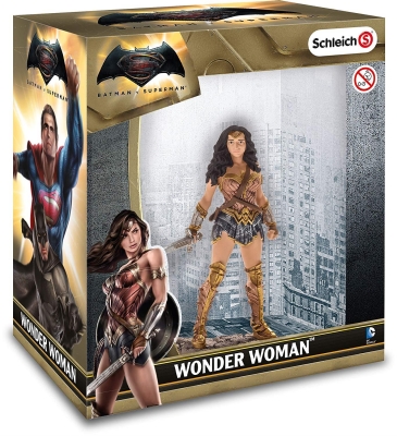 Schleich Wonder Woman Figür 9 Cm