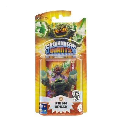 Skylanders Giants Prism Break Lc* Figürü