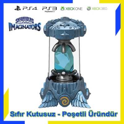 Skylanders Imaginators Air Creation Crystal Sıfır (posetli Ürün)