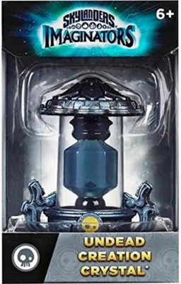 Skylanders Imaginators Crystal Undead