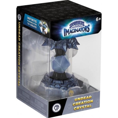 Skylanders Imaginators Crystal Undead 2