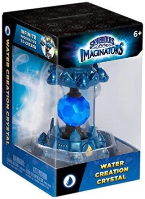 Skylanders Imaginators Crystal Water 2
