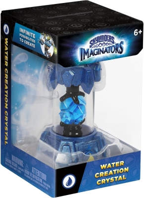 Skylanders Imaginators Crystal Water 1