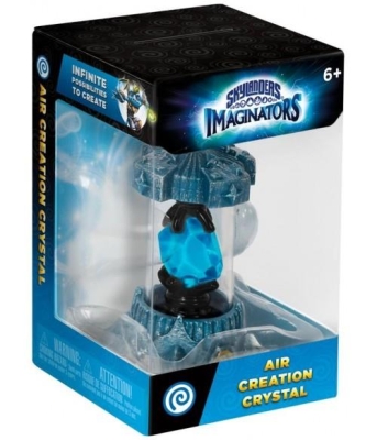 Skylanders Imaginators Crystal Air