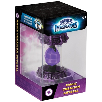 Skylanders Imaginators Crystal Magic 2