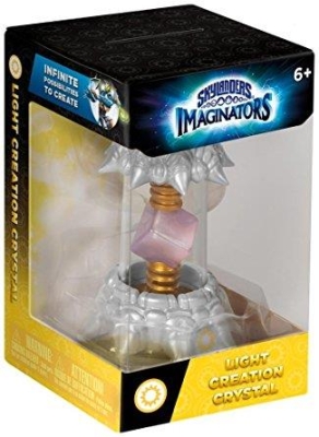 Skylanders Imaginators Crystal Light 2