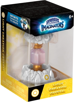 Skylanders Imaginators Crystal Light 1
