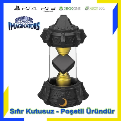 Skylanders Imaginators Dark Creation Crystal Sıfır (posetli Ürün)