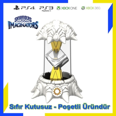Skylanders Imaginators Light Creation Crystall Sıfır (posetli Ürün)