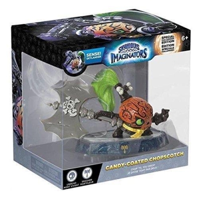 Skylanders Imaginators Sensei Candy Coated Chopscotch Figürü