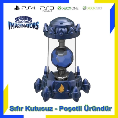 Skylanders Imaginators Water Creation Crystal Sıfır (posetli Ürün)