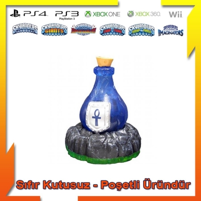 Skylanders Spyro's Adventure Healing Elixir Sıfır (posetli Ürün)