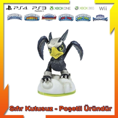 Skylanders Spyro's Adventure Sonic Boom Sıfır (posetli Ürün)