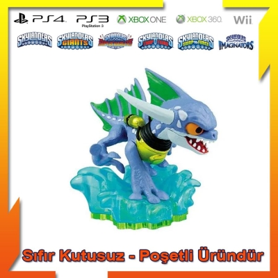 Skylanders Spyro's Adventure Zap Sıfır (posetli Ürün)