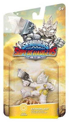 Skylanders Superchargers Astroblast