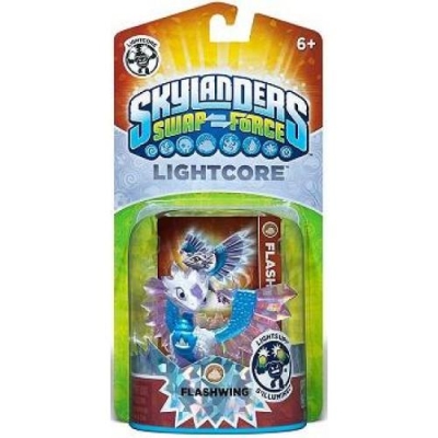 Skylanders Swap Force Flashwing Lc*