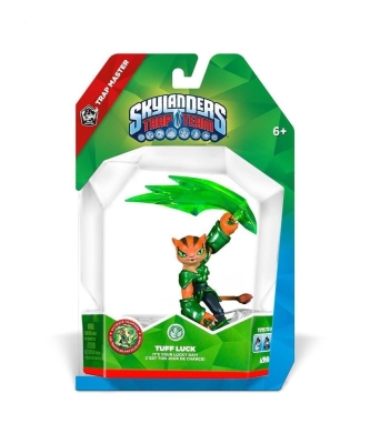 Skylanders Trap Team Tuff Luck