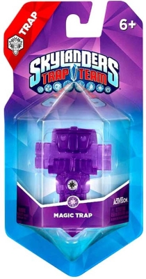 Skylanders Trap Team Tuzak Magic Hammer Trap